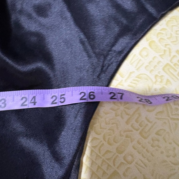 Vintage All that Jazz Black Skirt Set - Picture 9 of 14